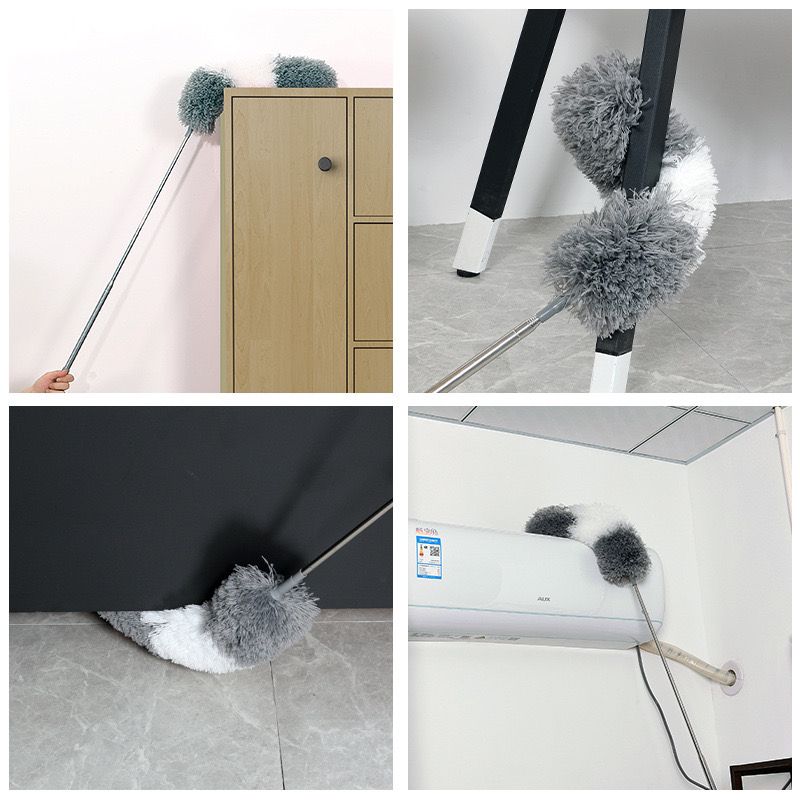 11 Feet Fan Cleaning Duster