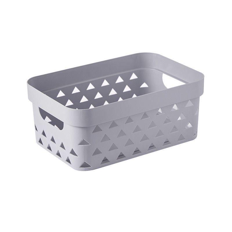 Plastic Storage Box