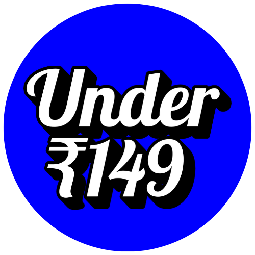 UNDER ₹149