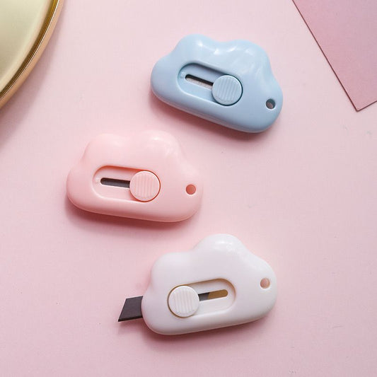 3 Pcs Mini Craft Knife